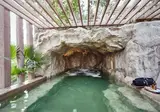 The Wild Hotel by Interni foto 8