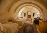 Kistar Cave Hotel foto 3