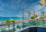 Arsi Paradise Beach Hotel foto 30