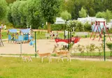 Camping Kompas Nieuwpoort foto 16