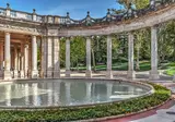 Indrukwekkend Toscane, Montecatini Terme foto 8