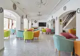 Ses Savines Hotel foto 12