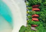 Dhigufaru Island Resort foto 6
