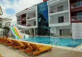 Side Legend Hotel foto 3