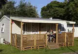 Camping Poulmic foto 6