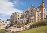 Culloden Estate & Spa foto 1