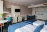 Airport Hotel Budapest foto 3