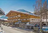 Aparthotel Panorama foto 1