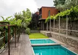 Vila Marim Country Houses foto 7
