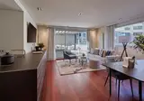 Hyatt Regency Madrid Residences foto 9
