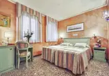 Hotel Firenze Venetie foto 3