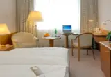 Radisson Blu Hotel Cottbus foto 3
