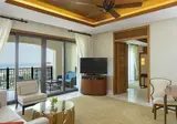 The St. Regis Saadiyat Island Resort foto 22