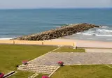 Axis Ofir Beach Resort Hotel foto 8