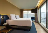 Novotel Mexico City Centro Histórico foto 23