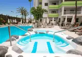 Hotel Livvo Anamar Suites foto 2