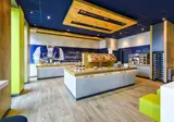 ibis budget Bremen City Center foto 10