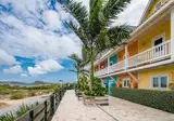 Bed & Bike Curacao Jan Thiel foto 13
