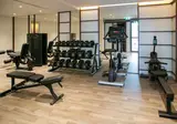Mercure Larnaca Beach Resort foto 12