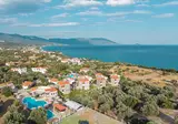 Appartementen Sirena Seaside Resort foto 2