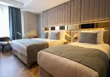 Buke Hotel Bomonti foto 4