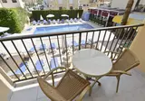 Amoros Hotel foto 5