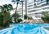 Monarque Sultán Aparthotel foto 19