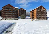Chalets de SuperD foto 1