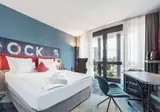 Mercure Hotel Hamburg City foto 22