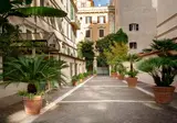 Hotel Villa Glori foto 10