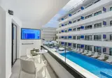 Apartamentos Vibra Jabeque Blue foto 9
