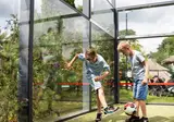 TopParken Resort Veluwe foto 33