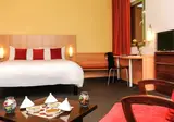 Ibis Marrakech Palmeraie foto 19