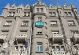 Baross City Hotel foto 1