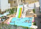 Side Legend Hotel foto 22