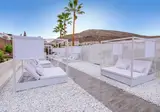 Checkin Bungalows Atlantida foto 22