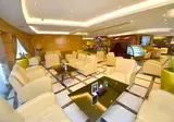 Emirates Stars Appartementen Dubai foto 7