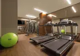 AC Hotel Istanbul Macka foto 13