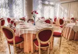 Hotel President Rimini foto 17
