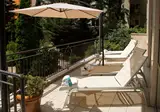 Adina Apartment Hotel Budapest foto 4