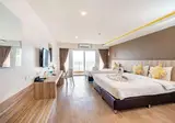 Royal Phala Cliff Beach Resort & Spa foto 7