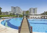 Terrace Beach Resort foto 1