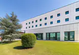 Hotel Puerta Santander foto 2