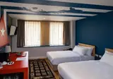 Limehouse Library Hotel foto 28
