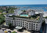 Wyndham Grand Istanbul Kalamis Marina Hotel foto 1