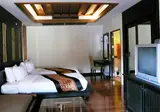 Railay Bay Resort & Spa foto 11