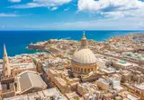 Ontdek Malta vanuit Valletta foto 1