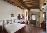 Hotel Tenuta di Artimino Meliá Collection foto 15