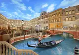 The Venetian Resort & Casino foto 9