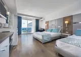 Eftalia Ocean Hotel foto 2